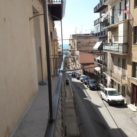 "Da Katia" Apartment Sciacca Exterior photo