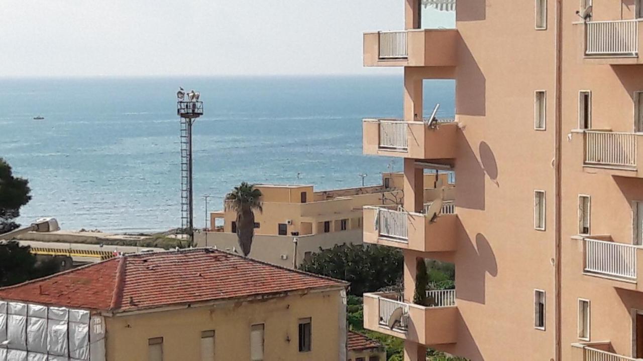 "Da Katia" Apartment Sciacca Exterior photo